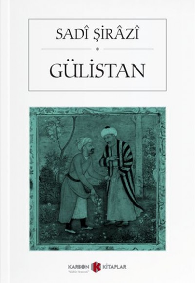 Gülistan Gülistan