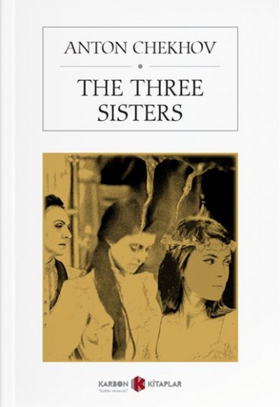 The Three Sisters The Three Sisters