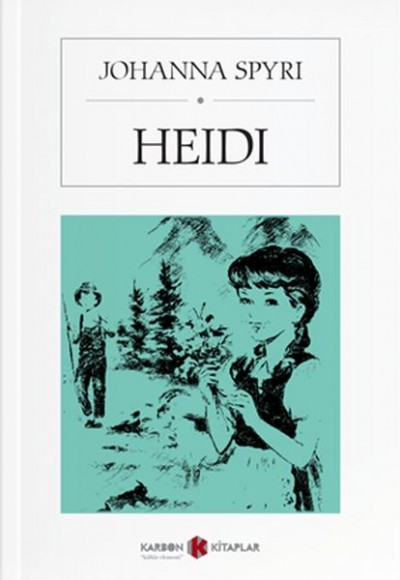 Heidi Heidi