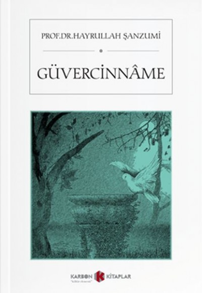 Güvercinname Güvercinname