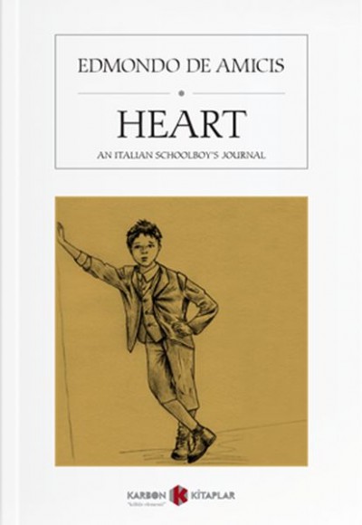 Heart (İngilizce) Heart (İngilizce)