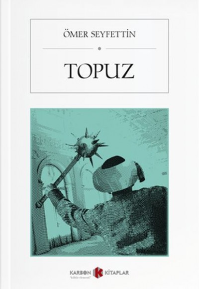 Topuz Topuz