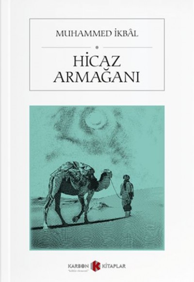 Hicaz Armağanı Hicaz Armağanı