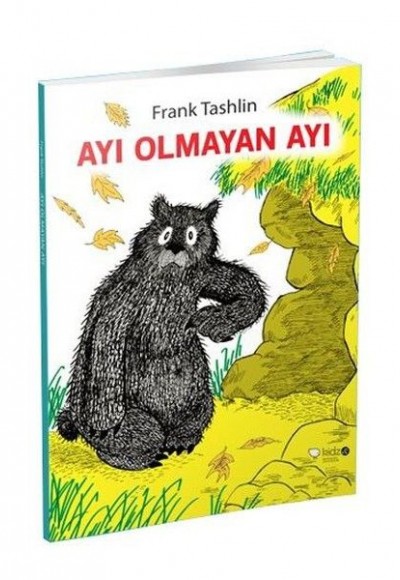 Ayı Olmayan Ayı Ayı Olmayan Ayı