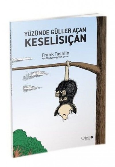 Yüzünde Güller Açan Keselisıçan Yüzünde Güller Açan Keselisıçan