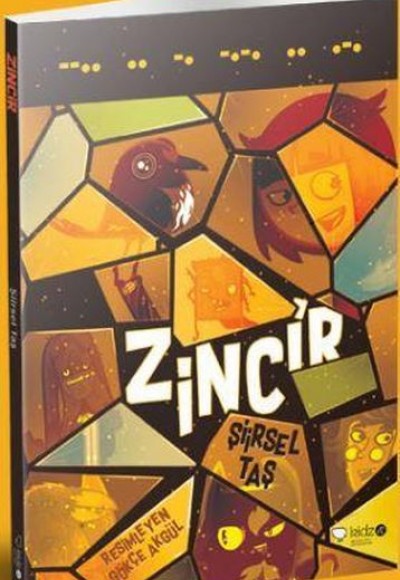 Zincir Zincir