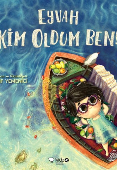 Eyvah Kim Oldum Ben! Eyvah Kim Oldum Ben!