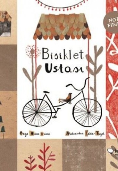 Bisiklet Ustası Bisiklet Ustası