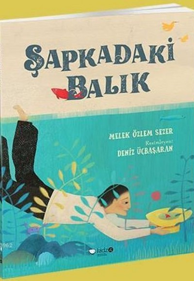 Şapkadaki Balık Şapkadaki Balık