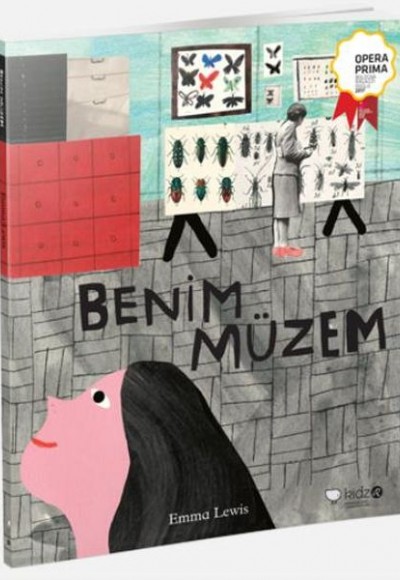 Benim Müzem Benim Müzem