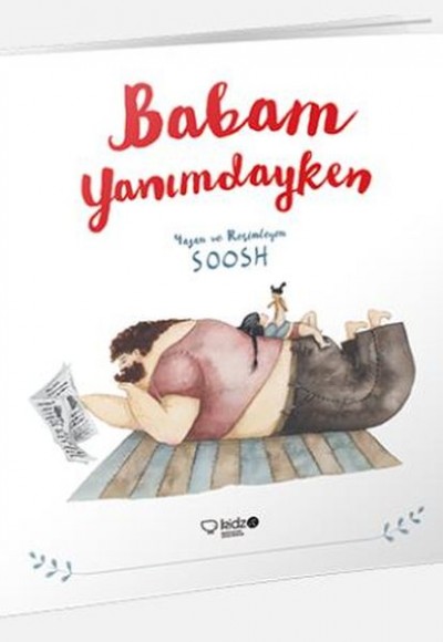 Babam Yanımdayken Babam Yanımdayken