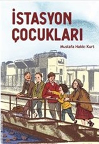 İstasyon Çocukları İstasyon Çocukları