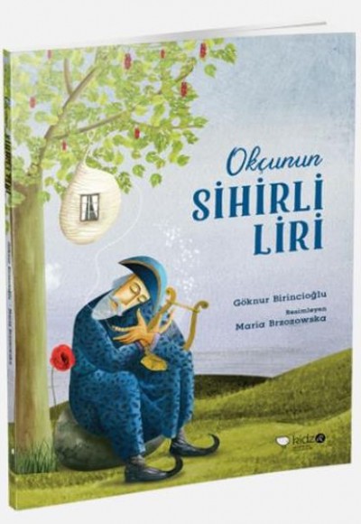 Okçunun Sihirli Liri Okçunun Sihirli Liri