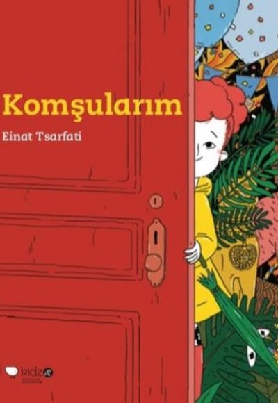 Komşularım Komşularım