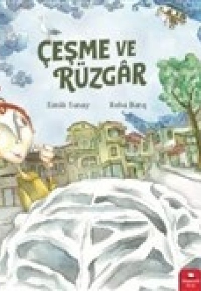 Çeşme ve Rüzgar Çeşme ve Rüzgar