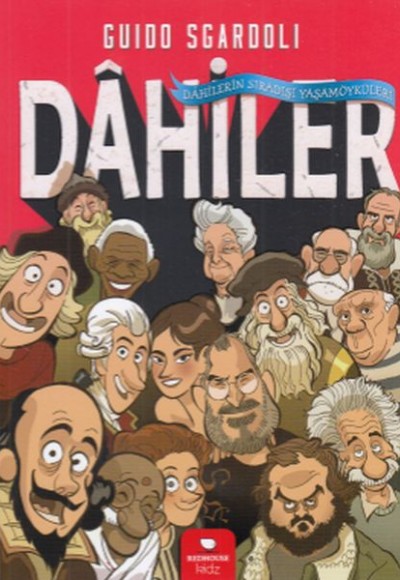 Dahiler Dahiler