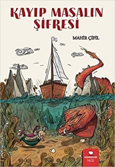 Kayıp Masalın Şifresi Kayıp Masalın Şifresi