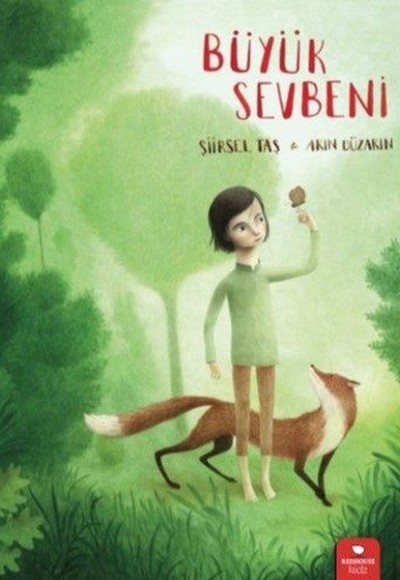 Büyük Sevbeni Büyük Sevbeni