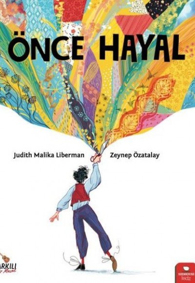 Önce Hayal Önce Hayal