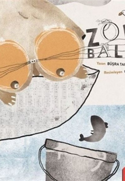 Zor Balık Zor Balık