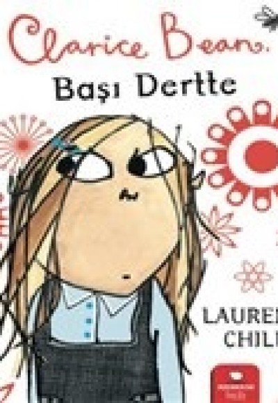Clarice Bean - Başı Dertte Clarice Bean - Başı Dertte