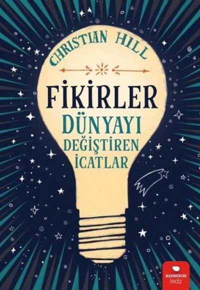 Fikirler - Dünyayı Değiştiren İcatlar Fikirler - Dünyayı Değiştiren İcatlar