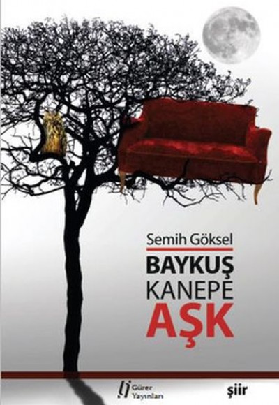 Baykuş Kanepe ve Aşk Baykuş Kanepe ve Aşk