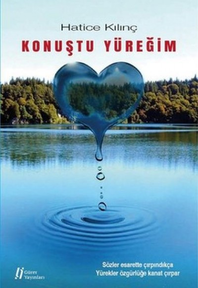 Konuştu Yüreğim Konuştu Yüreğim