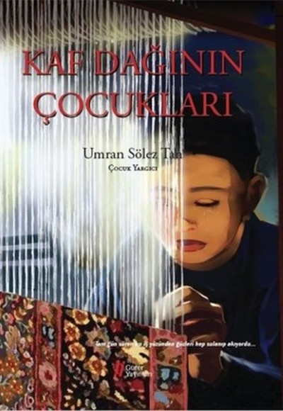 Kaf Dağının Çocukları Kaf Dağının Çocukları