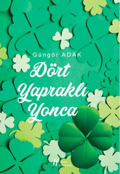 Dört Yapraklı Yonca Dört Yapraklı Yonca