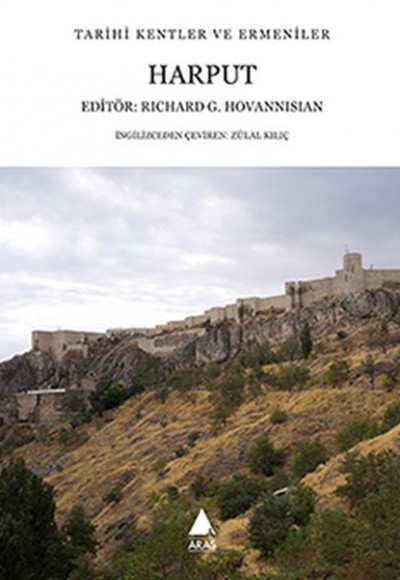 Harput Harput