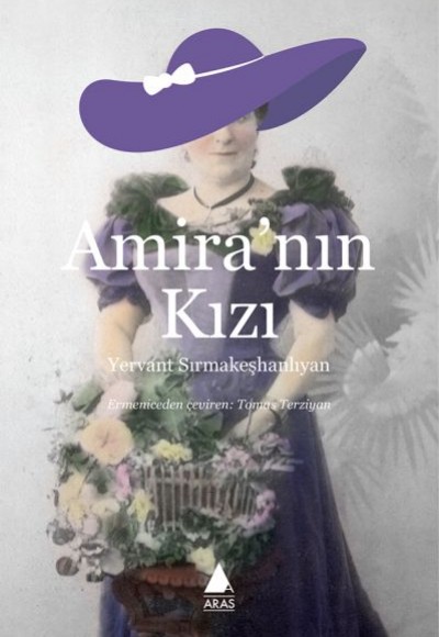 Amira’nın Kızı Amira’nın Kızı