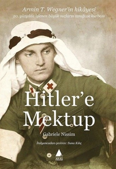 Hitler'e Mektup Hitler'e Mektup