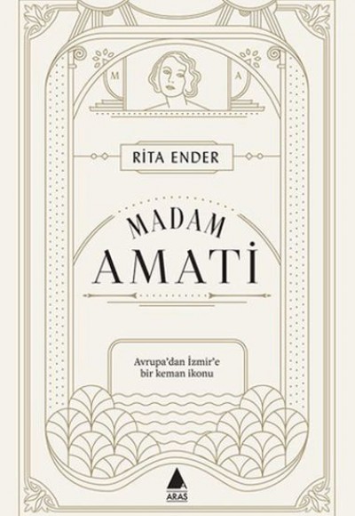 Madam Amati Madam Amati