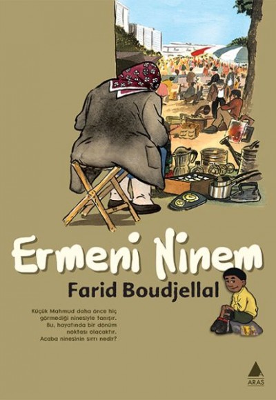 Ermeni Ninem Ermeni Ninem