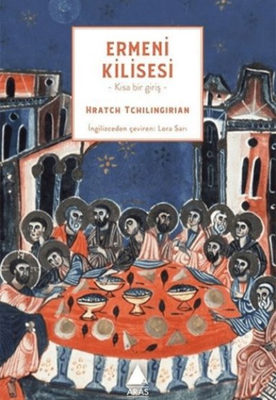 Ermeni Kilisesi Ermeni Kilisesi