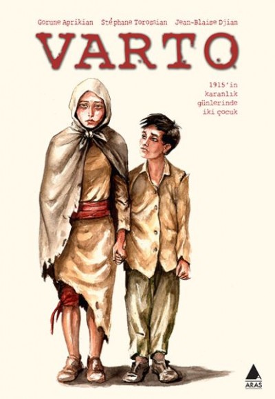 Varto Varto