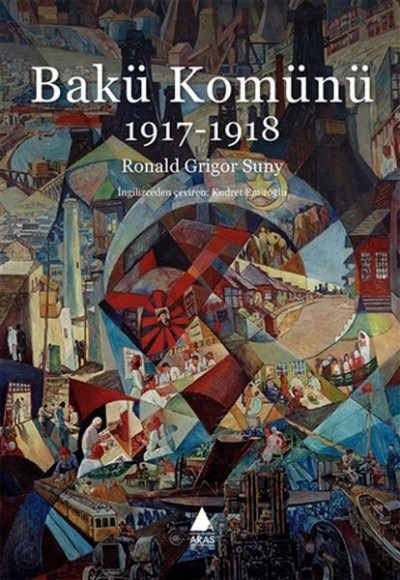 Bakü Komünü 1917-1918 Bakü Komünü 1917-1918