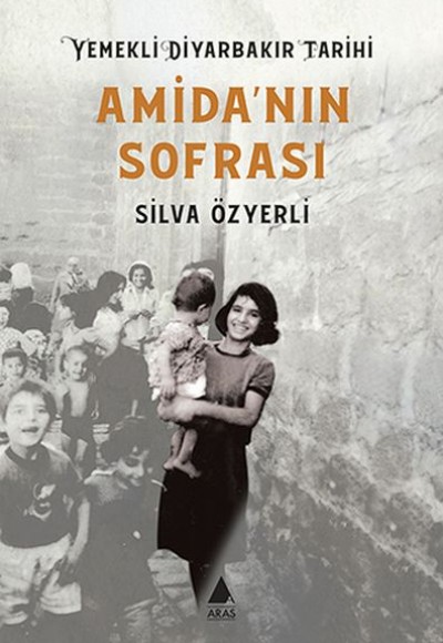 Amida'nın Sofrası - Yemekli Diyarbakır Tarihi Amida'nın Sofrası - Yemekli Diyarbakır Tarihi