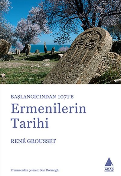 Başlangıçtan 1071’e - Ermenilerin Tarihi Başlangıçtan 1071’e - Ermenilerin Tarihi