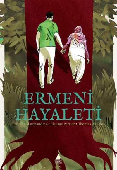 Ermeni Hayaleti Ermeni Hayaleti
