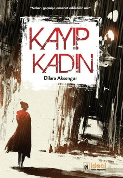 Kayıp Kadın