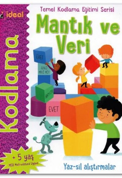 Mantık Ve Veri Mantık Ve Veri