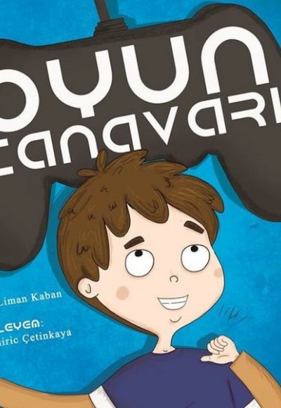 Oyun Canavarı Oyun Canavarı
