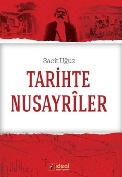 Tarihte Nusayriler Tarihte Nusayriler