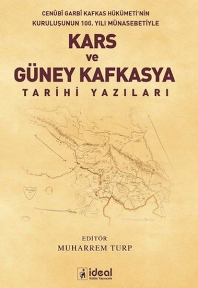 Kars ve Güney Kafkasya