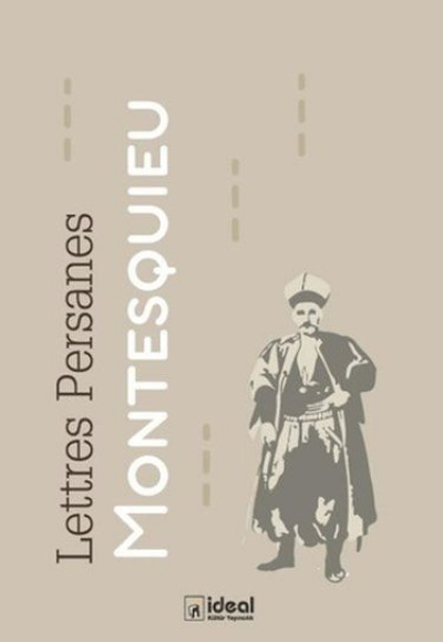 Lettres Persanes Lettres Persanes
