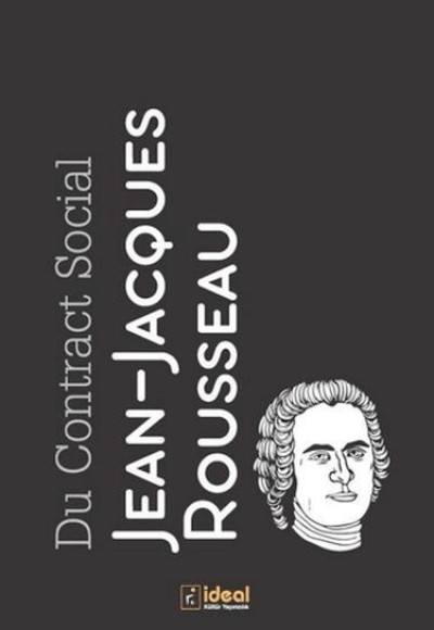 Du Contract Social Ou Principes Du Droit Politique Du Contract Social Ou Principes Du Droit Politique