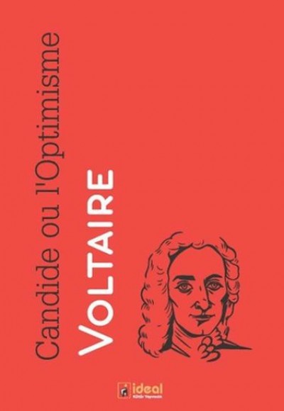 Candide ou l'Optimisme
