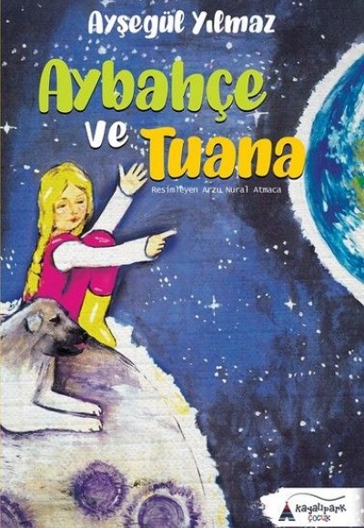 Aybahçe ve Tuana Aybahçe ve Tuana